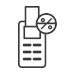 No commissions when you use your debit card at points of sale
