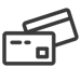 Debit and Credit Cards