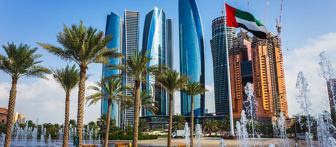 Byblos Bank S.A.L. – Abu Dhabi Representative Office – United Arab Emirates
