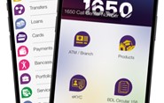 Mobile Banking App