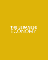 The Lebanese Economy