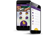 Mobile Banking App