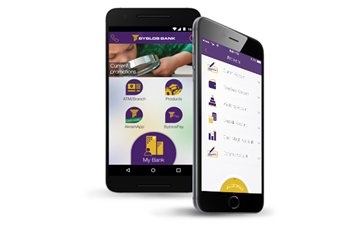 Mobile Banking App