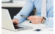 Corporate Internet Banking