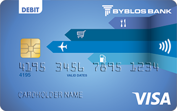 Visa Teen debit card Lebanon, top debit cards in Lebanon