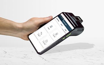 POS Machines